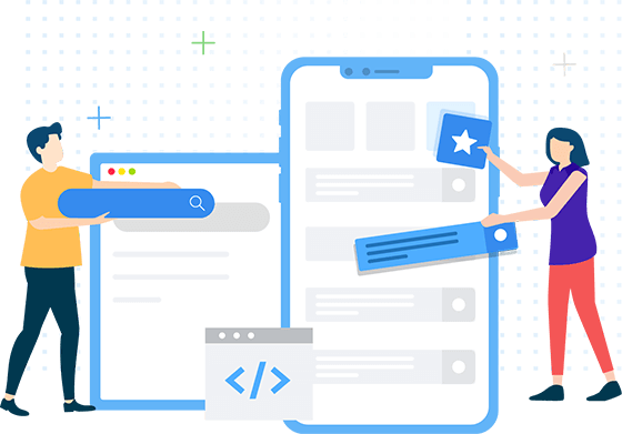 Developers Street Team